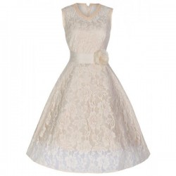 Sally Wedding Dress