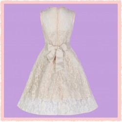 Sally Wedding Dress