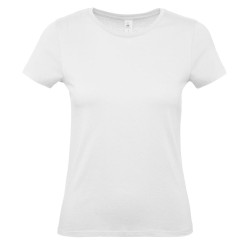 Shirt Damen Weiss