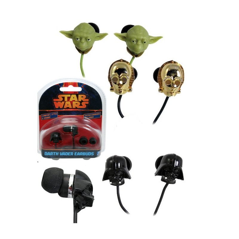 Star Wars Kopfhörer