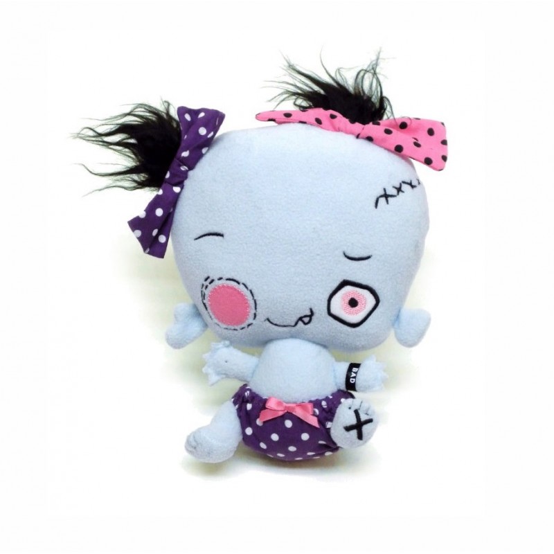 Zombie Baby Plüsch