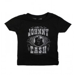 Kids Johnny Cash