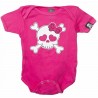 Body Pink Skull