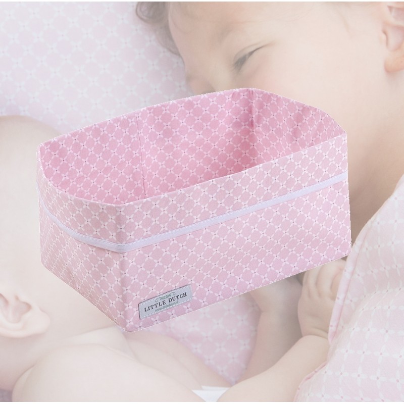 Wickeltischkorb groß