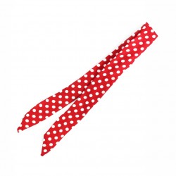 Bandana mit Dots