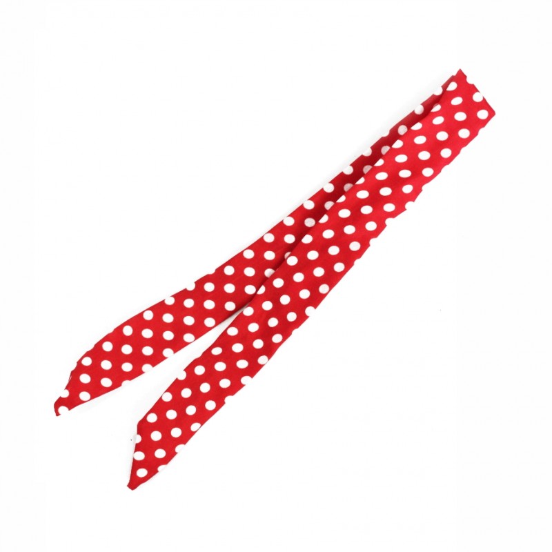 Bandana mit Dots