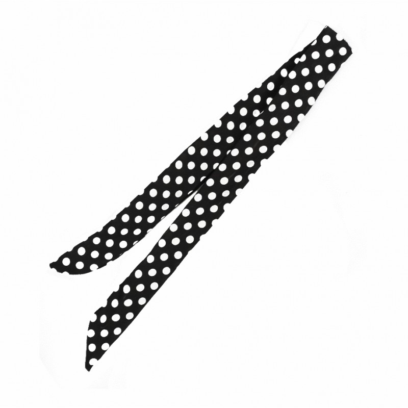 Bandana mit Dots