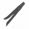 Bandana mit Dots