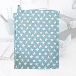 Vintage Geschirrtuch -...