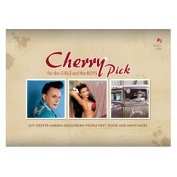 Zeitschrift: Cherry Pick