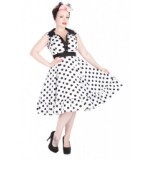 Kleider im Vintage Stil - Rockabilly Kleider Schweiz