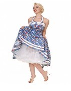 Petticoat Unterröcke für Rockabilly Kleidung
